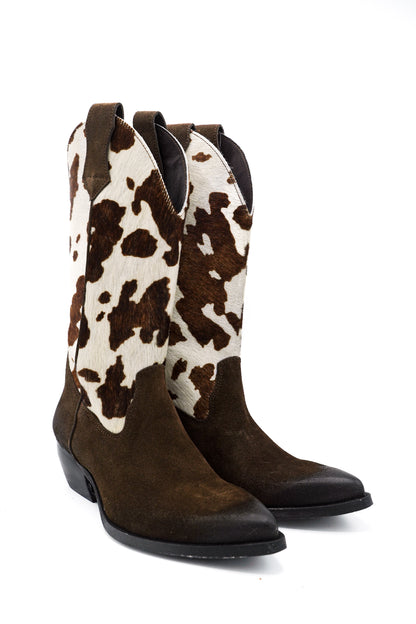 Noa A. Texani pelle TX01 cavallino