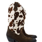Noa A. Texani pelle TX01 cavallino