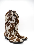 Noa A. Texani pelle TX01 cavallino