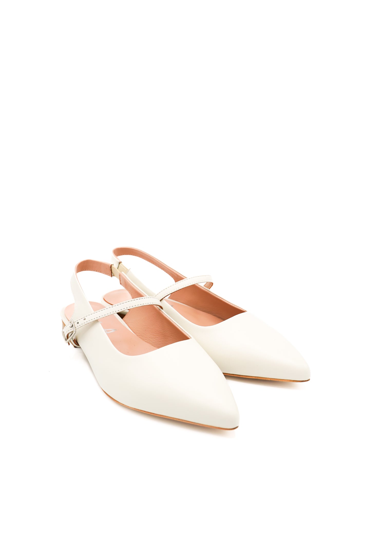 Slingback Erik Burro