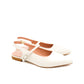 Slingback Erik Burro