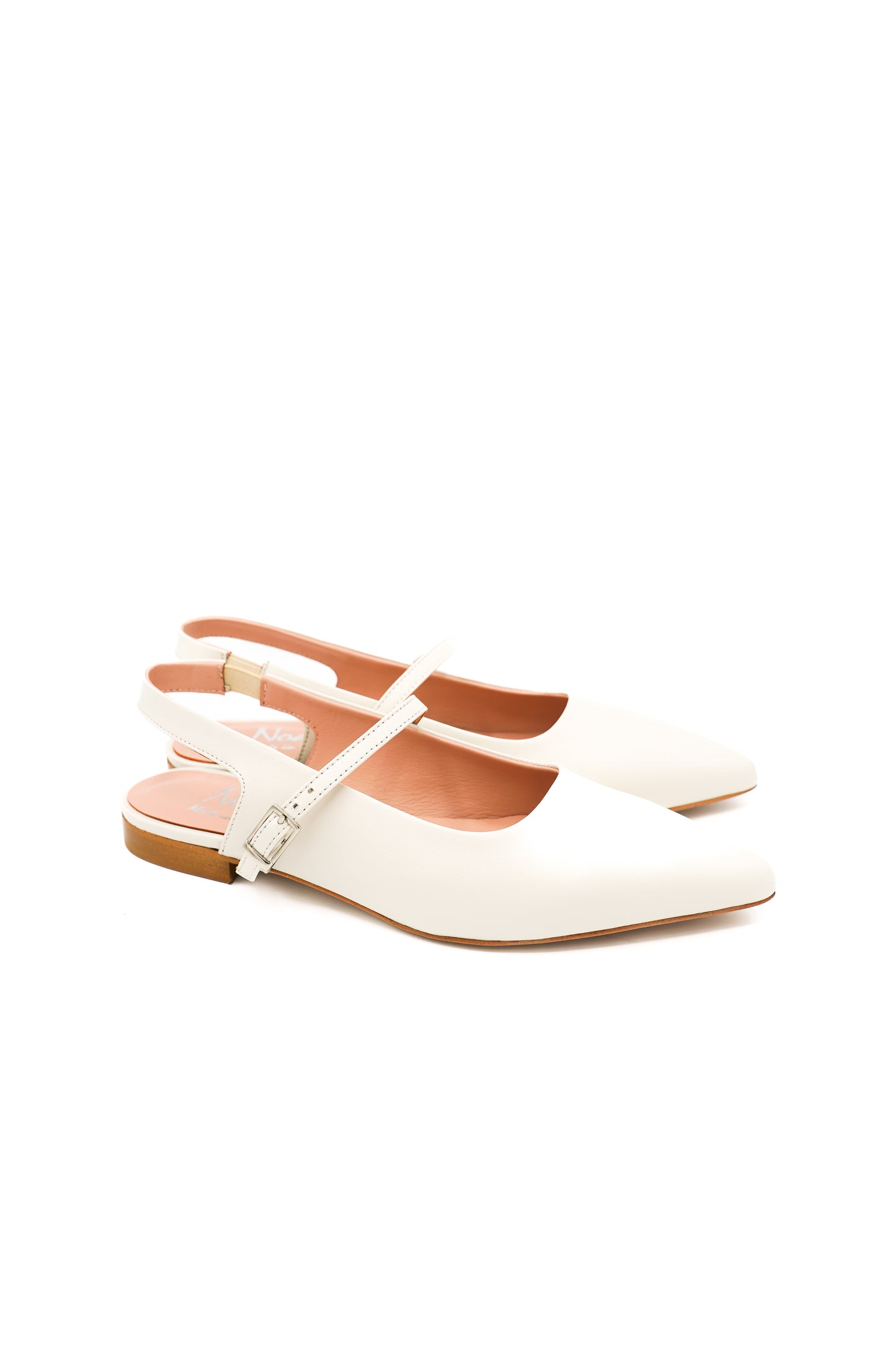Slingback Erik Burro